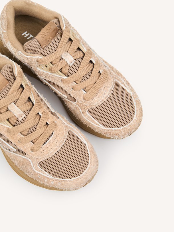 HTS SHADOW RGS Shadow RGS, suède sneakers