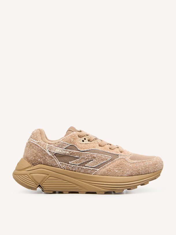 HTS SHADOW RGS Shadow RGS, suède sneakers