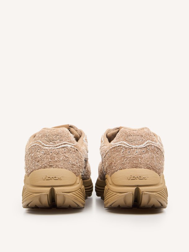 HTS SHADOW RGS Shadow RGS, suède sneakers