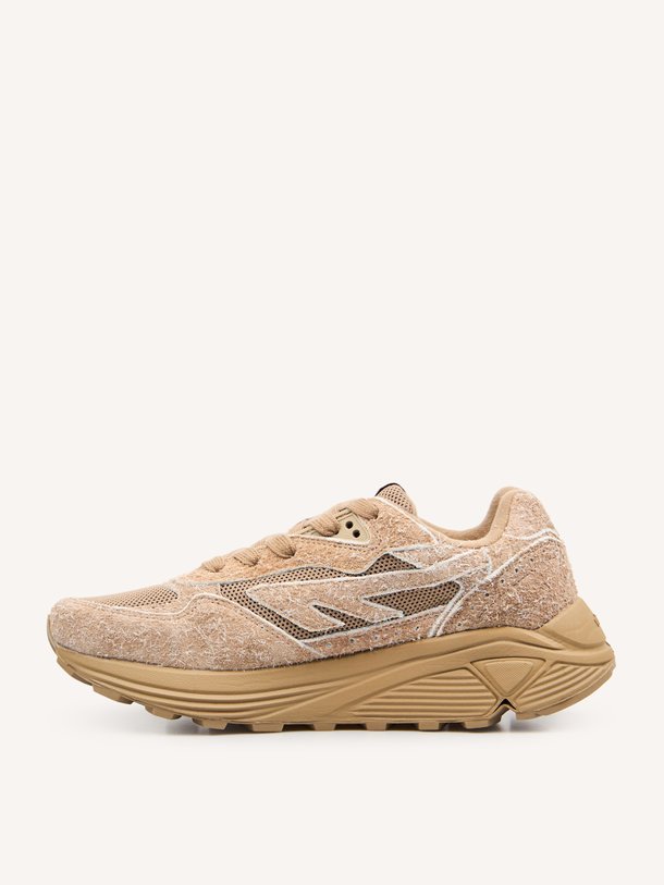 HTS SHADOW RGS Shadow RGS, suède sneakers