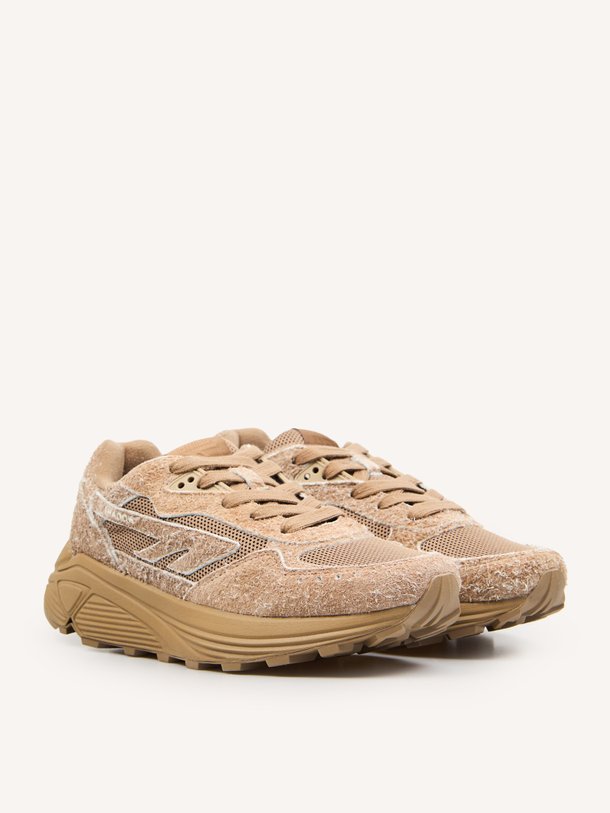 HTS SHADOW RGS Shadow RGS, suède sneakers