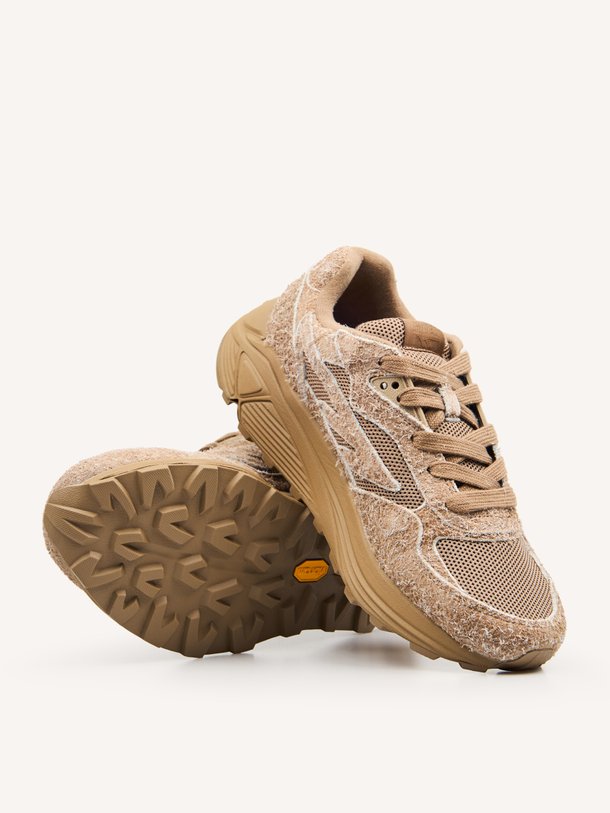 HTS SHADOW RGS Shadow RGS, suède sneakers