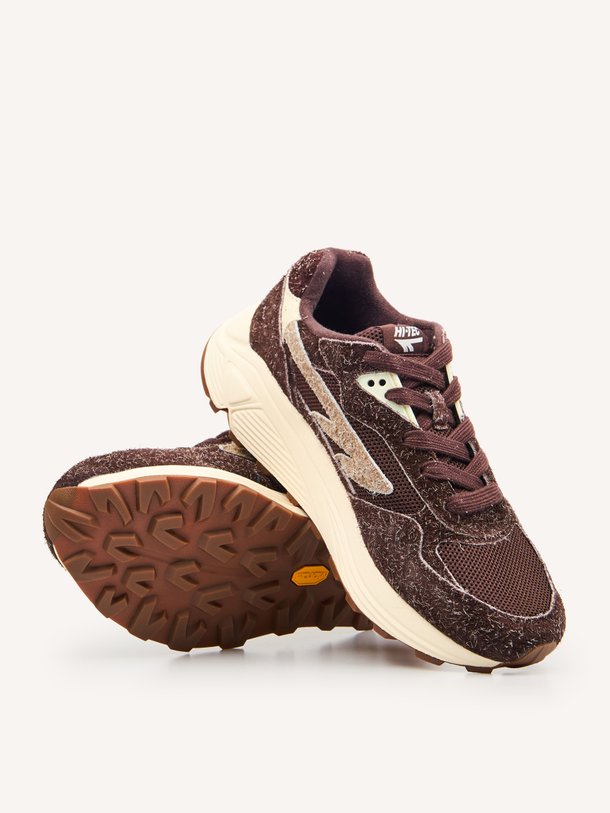 HTS SHADOW RGS Shadow RGS, suède sneakers