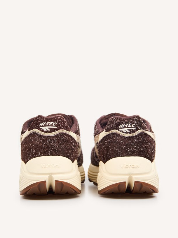 HTS SHADOW RGS Shadow RGS, suède sneakers