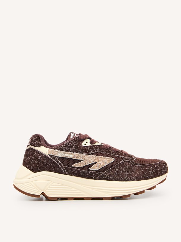 HTS SHADOW RGS Shadow RGS, suède sneakers