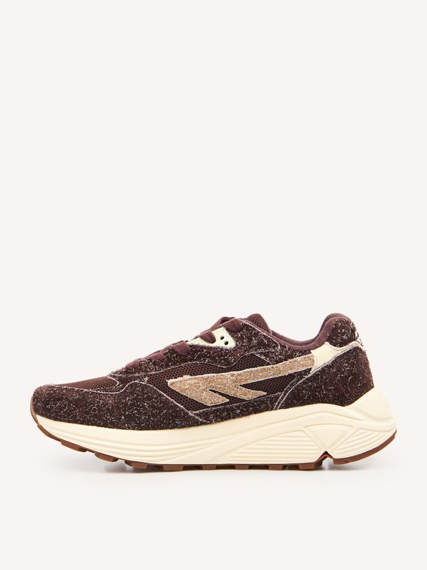 HTS SHADOW RGS Shadow RGS, suède sneakers