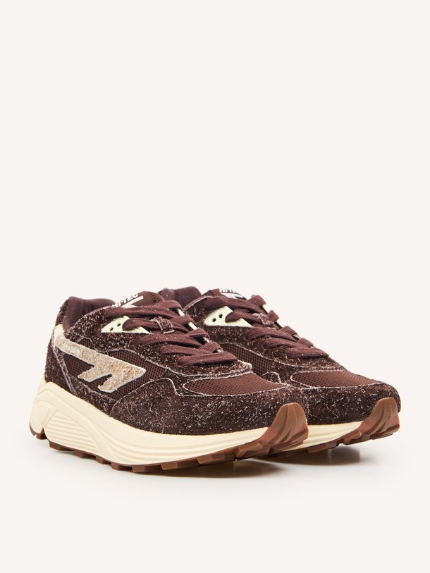 HTS SHADOW RGS Shadow RGS, suède sneakers