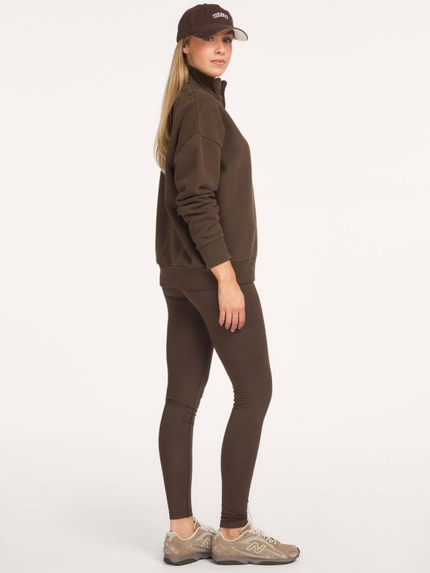 The Mercer Legging Women Jersey sportlegging