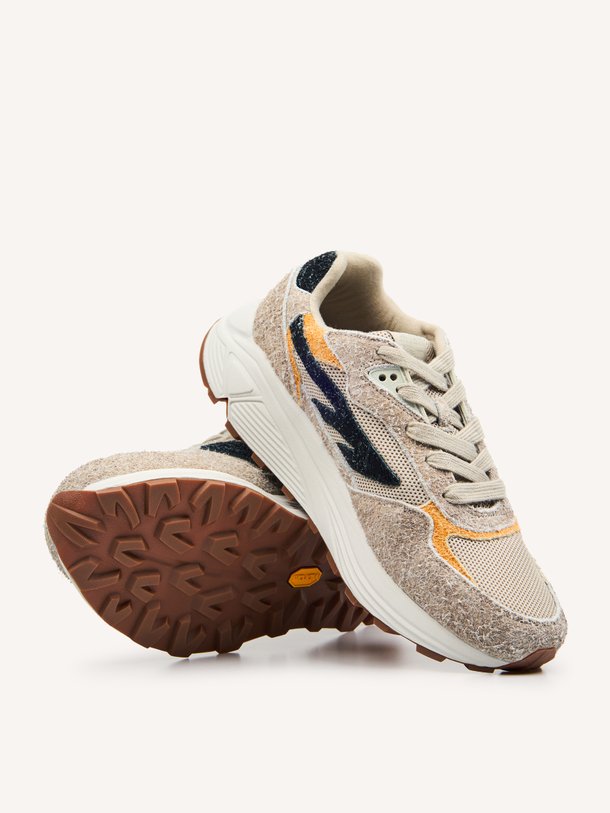 Shadow RGS, suède sneakers