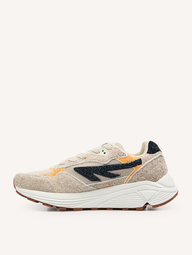 Shadow RGS, suède sneakers