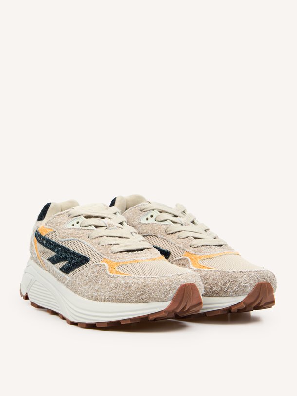 Shadow RGS, suède sneakers