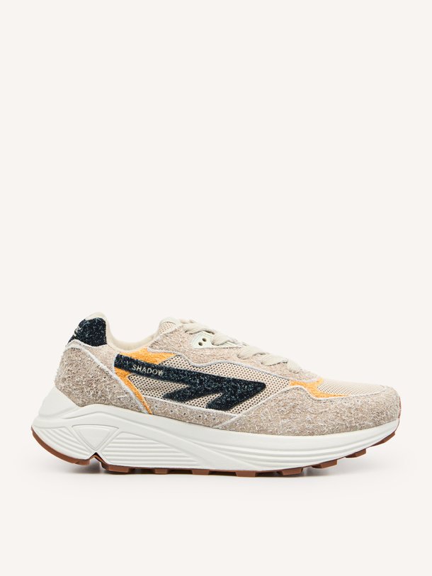 Shadow RGS, suède sneakers
