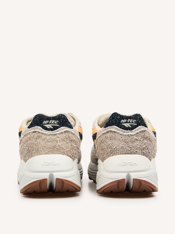 Shadow RGS, suède sneakers