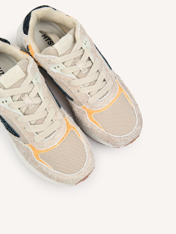 Shadow RGS, suède sneakers