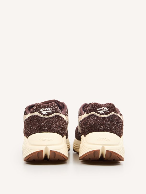 Shadow RGS, suède sneakers