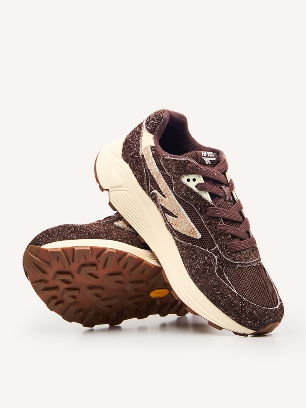 Shadow RGS, suède sneakers