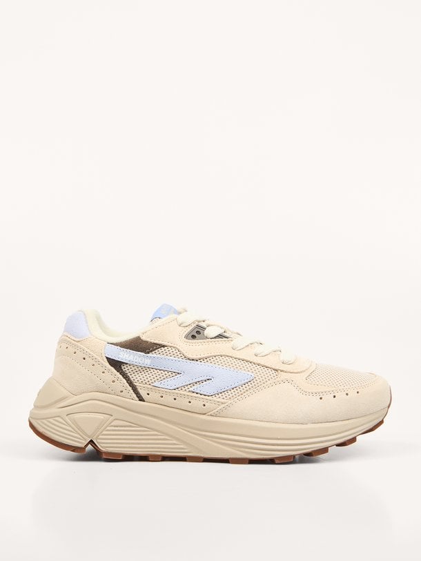 HTS SHADOW RGS Shadow RGS, suède sneakers