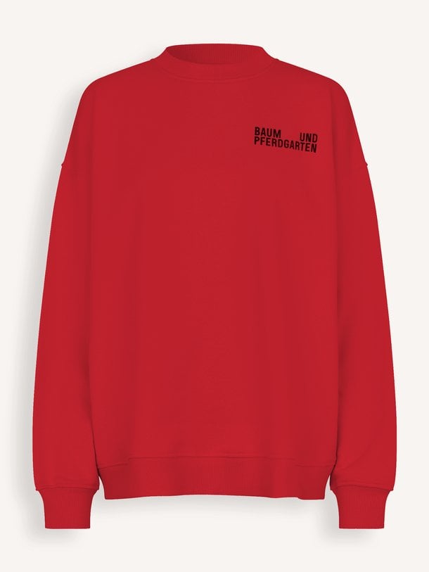 Julle, organic cotton sweater