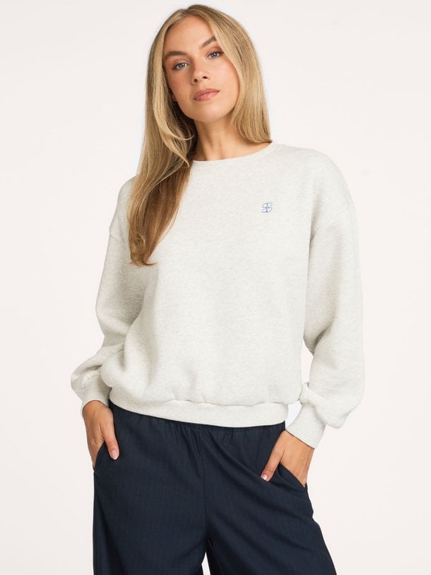 lili amor sweater Lili Amor, organic cottonmix sweater