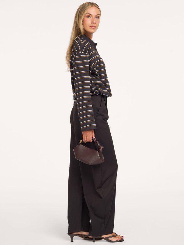 GZcallia MW barrel pants Callia, viscosemix broek