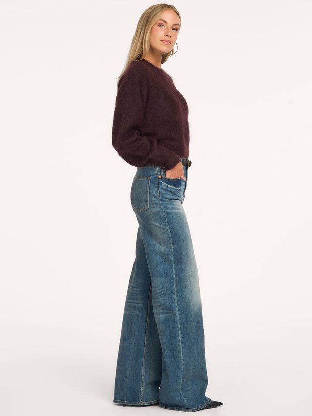 GZdebbie short pullover Debbie, mohiarmix trui