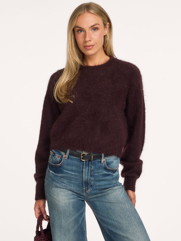 GZdebbie short pullover Debbie, mohiarmix trui