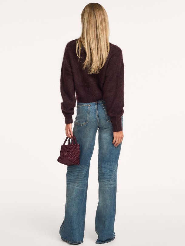 GZdebbie short pullover Debbie, mohiarmix trui
