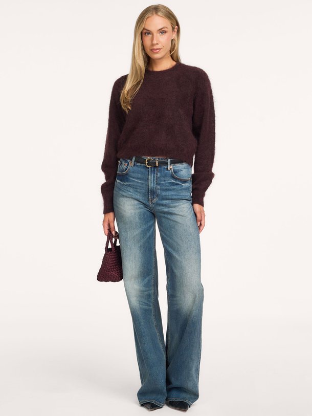 GZdebbie short pullover Debbie, mohiarmix trui