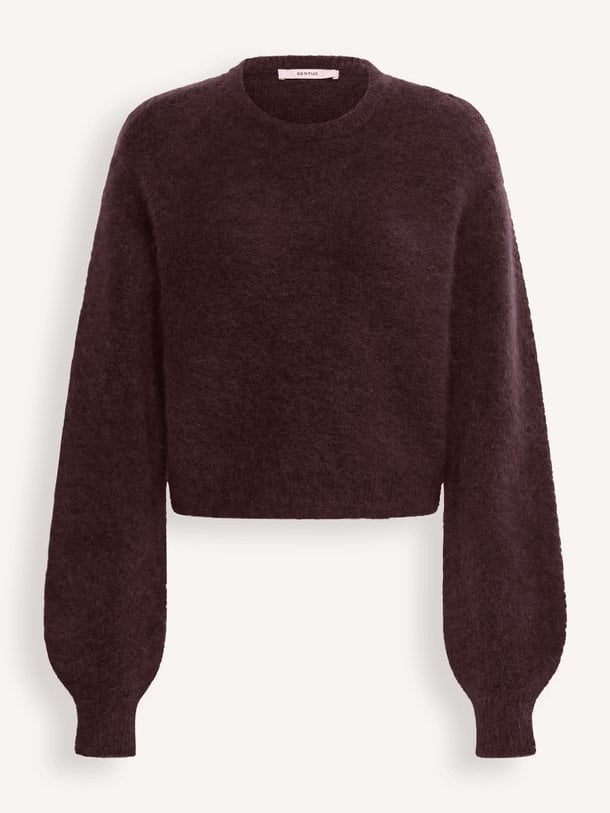 GZdebbie short pullover Debbie, mohiarmix trui