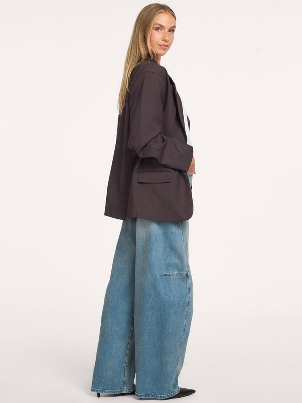 Paula, viscosemix blazer