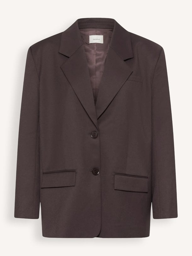 Paula, viscosemix blazer