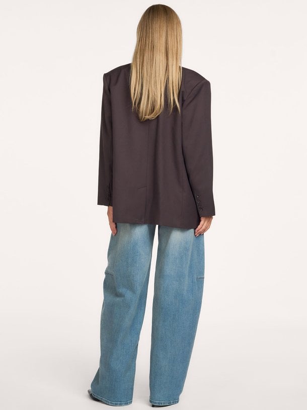 Paula, viscosemix blazer