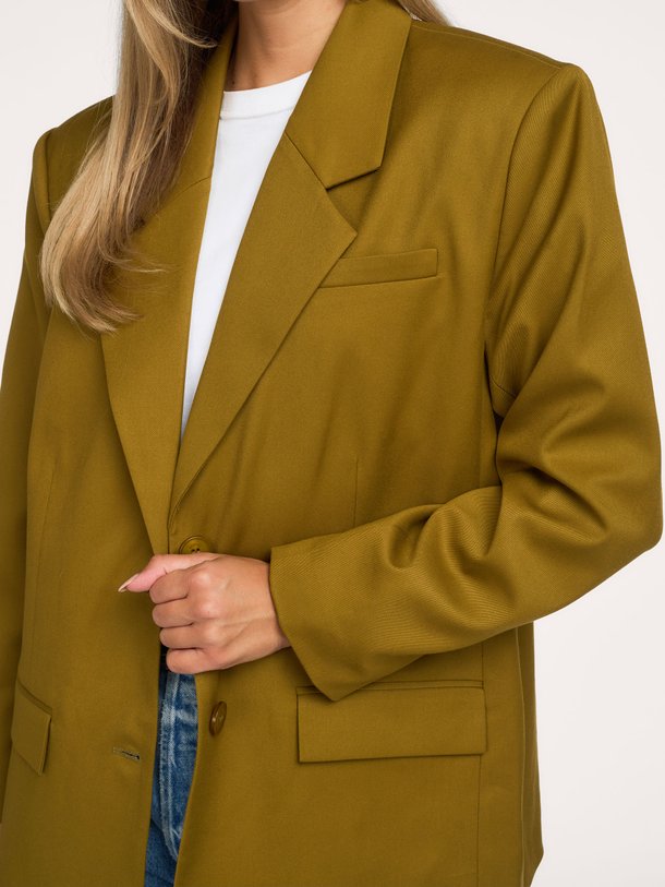 Paula, viscosemix blazer