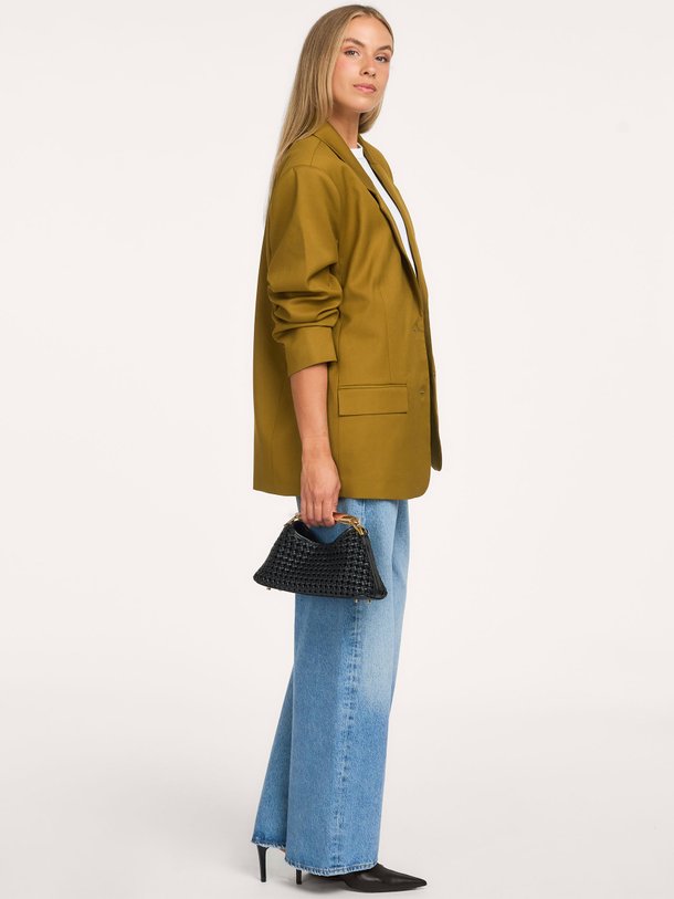 Paula, viscosemix blazer