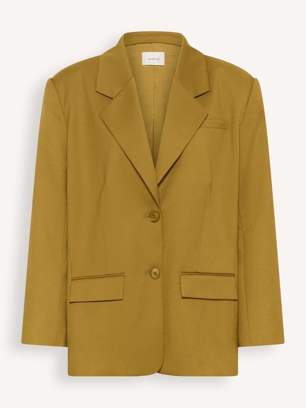 Paula, viscosemix blazer