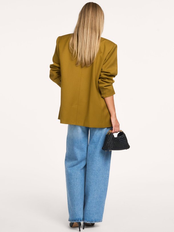 Paula, viscosemix blazer