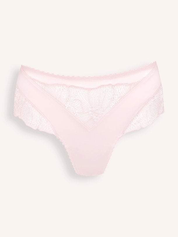 Solene Solene, katoenmix slip