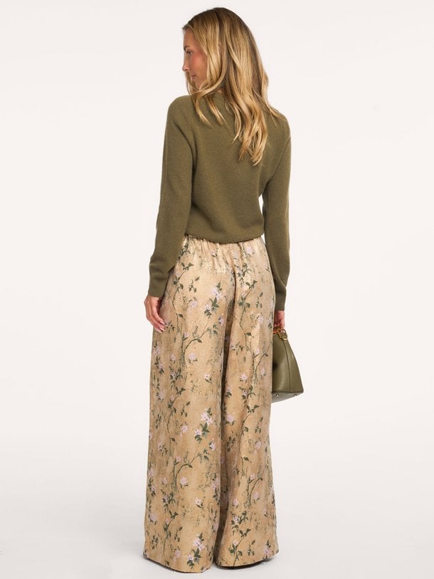 Freddy, katoenmix broek