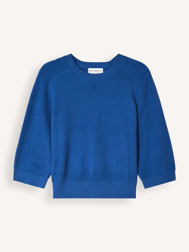 Joso Joso, organic cotton trui