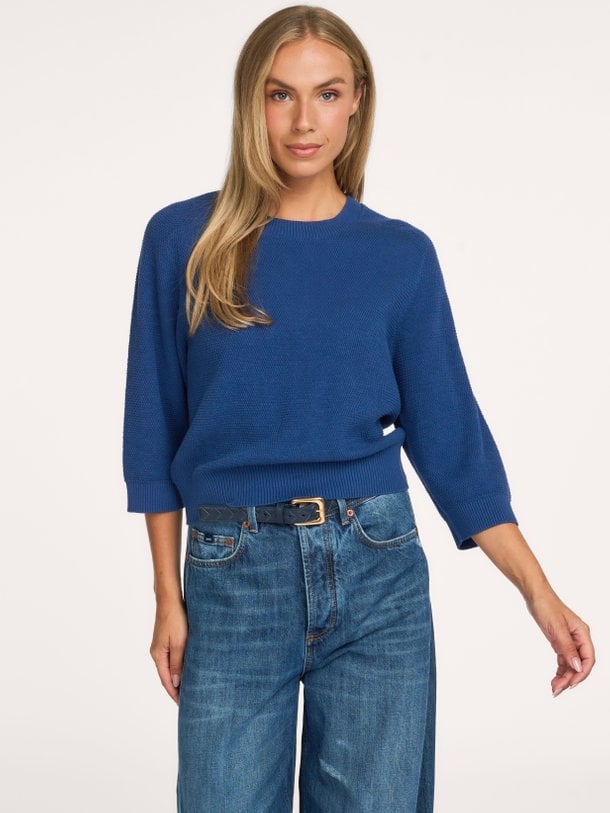 Joso Joso, organic cotton trui
