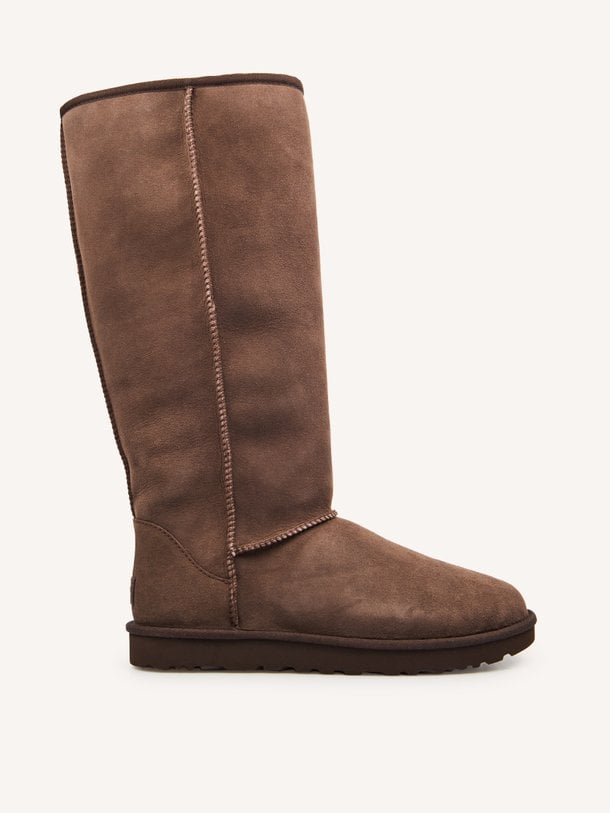 CLASSIC ULTRA TALL Classic ultra tall, hoge laarzen