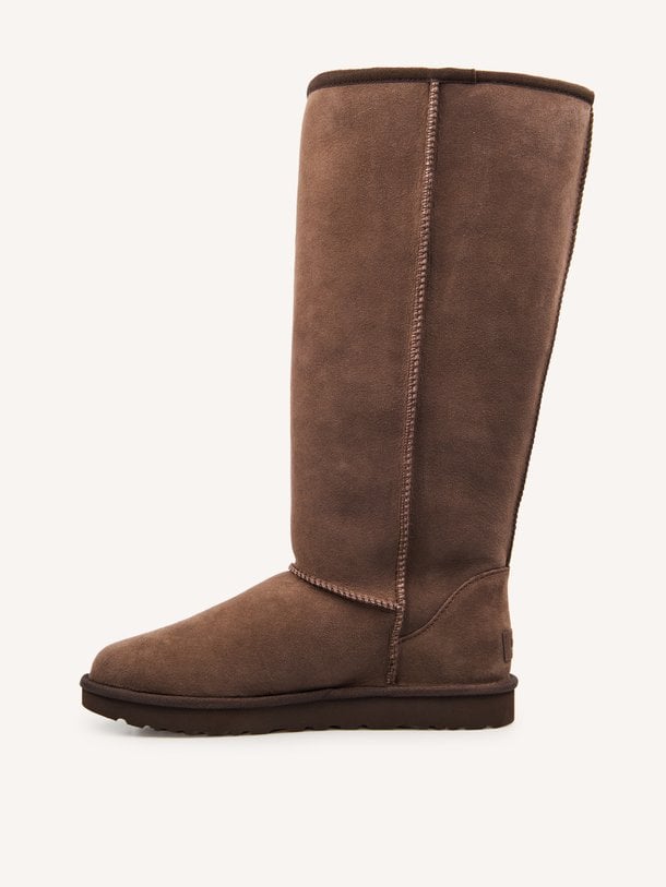 CLASSIC ULTRA TALL Classic ultra tall, hoge laarzen