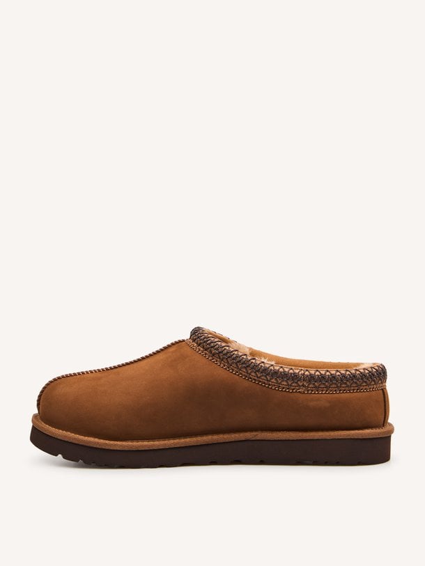 M TASMAN II NUBUCK Tasman, nubuck instappers
