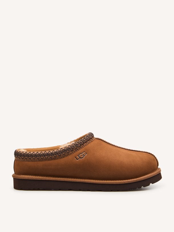 M TASMAN II NUBUCK Tasman, nubuck instappers