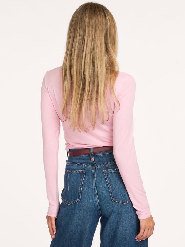 Justa Justa, modalmix longsleeve