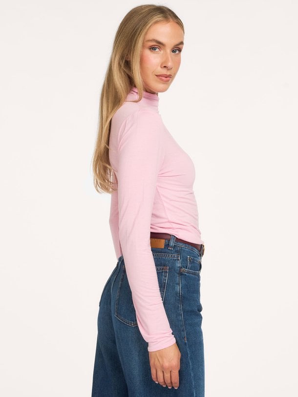 Justa Justa, modalmix longsleeve