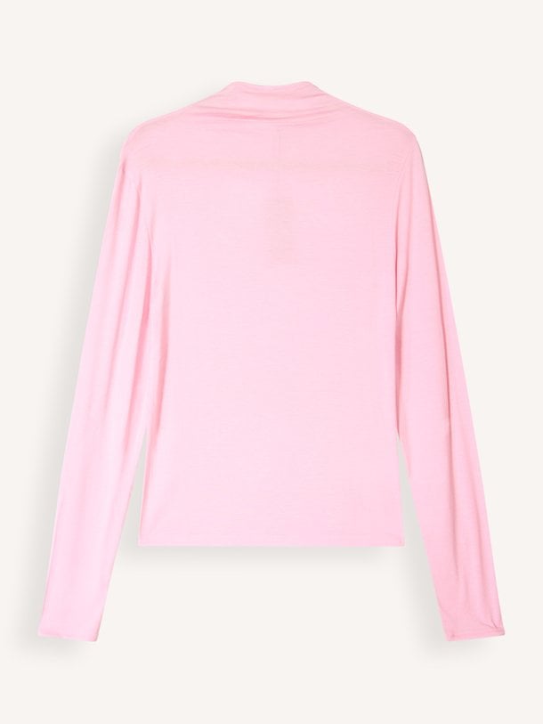 Justa, modalmix longsleeve