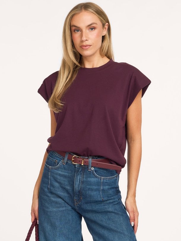 Jemma Jemma, katoenmix T-shirt