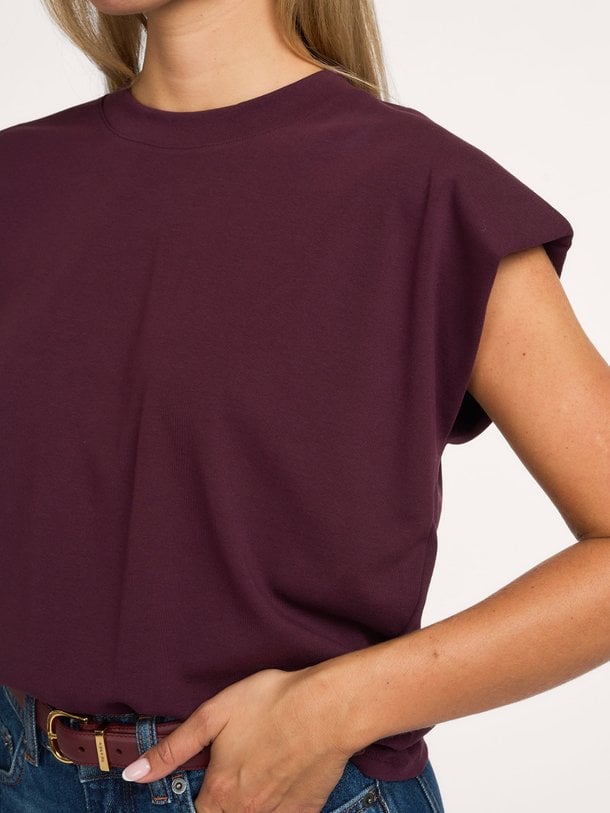 Jemma Jemma, katoenmix T-shirt