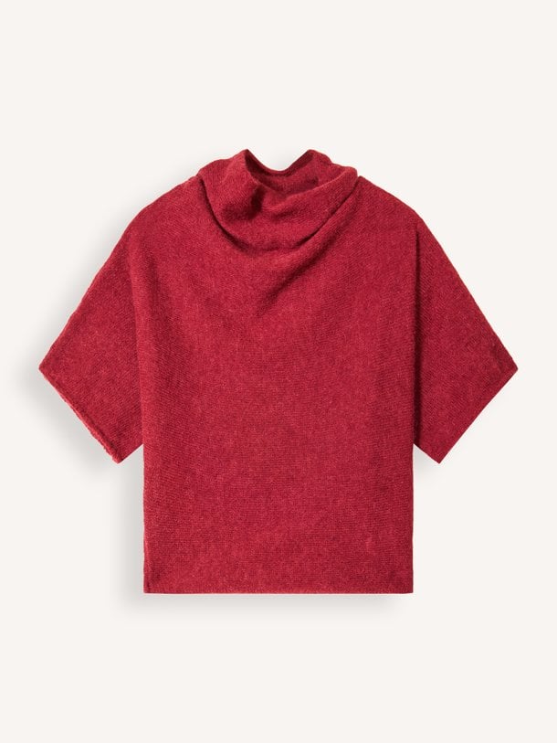 Jinan Jinan, alpacamix trui